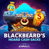 Bocoran RTP Slot Playtech Blackbeard's Hoard Cash Sacks
